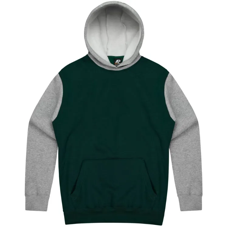 Picture of MONASH MENS HOODIES RUNOUT