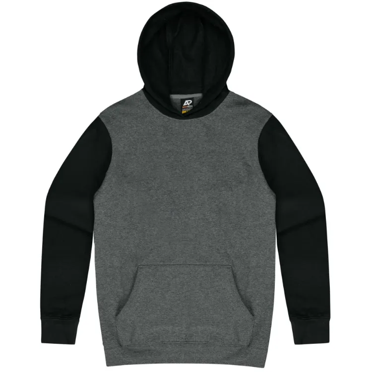 Picture of MONASH MENS HOODIES RUNOUT