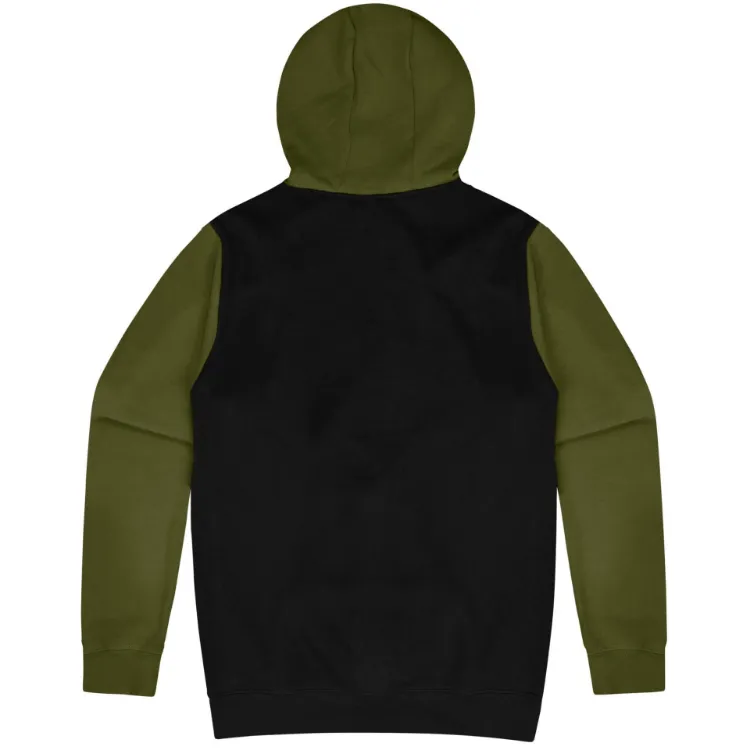 Picture of MONASH MENS HOODIES RUNOUT