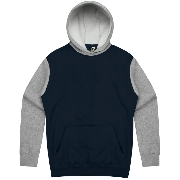 Picture of MONASH MENS HOODIES RUNOUT