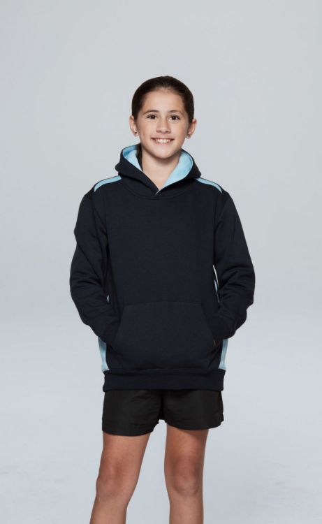 Picture of PATERSON KIDS HOODIES