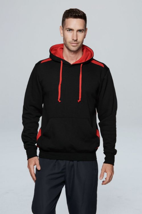 Picture of PATERSON MENS HOODIES