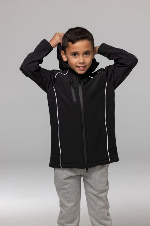 Picture of ASPEN KIDS JACKETS