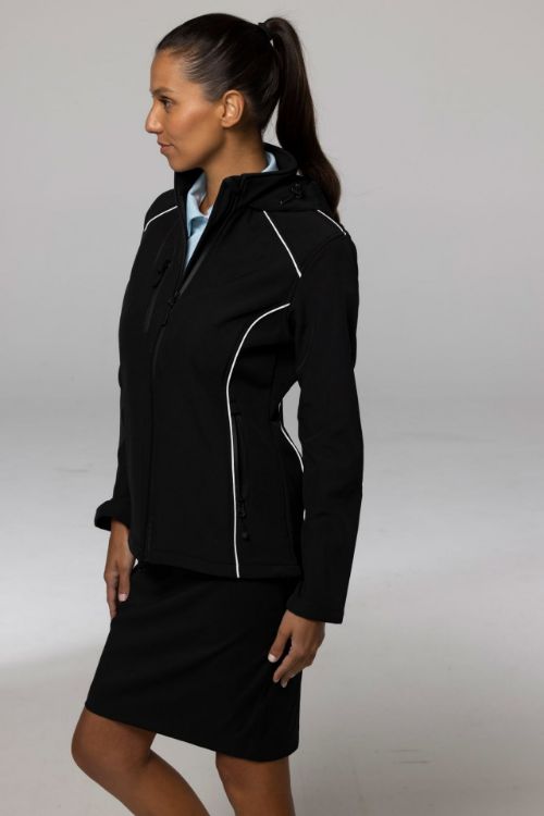 Picture of ASPEN LADY JACKETS