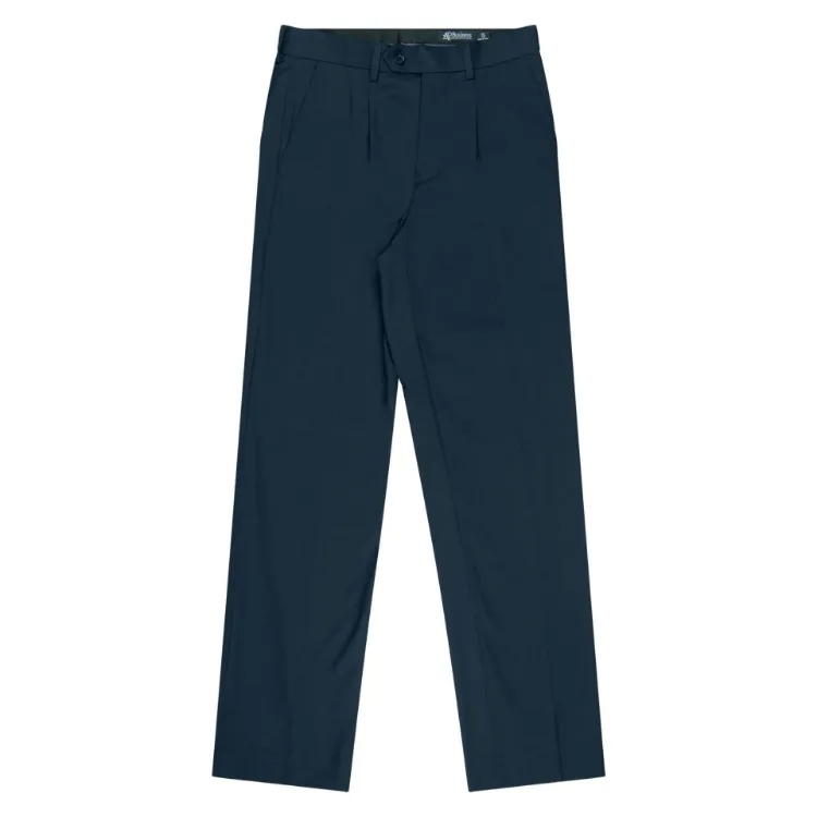 Picture of PLEATED PANT MENS PANTS RUNOUT