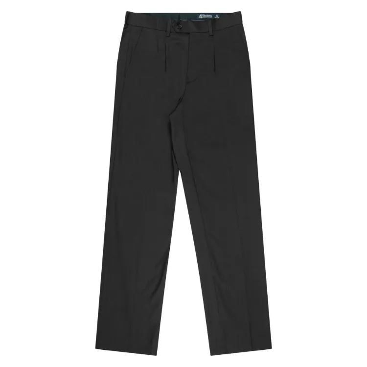 Picture of PLEATED PANT MENS PANTS RUNOUT