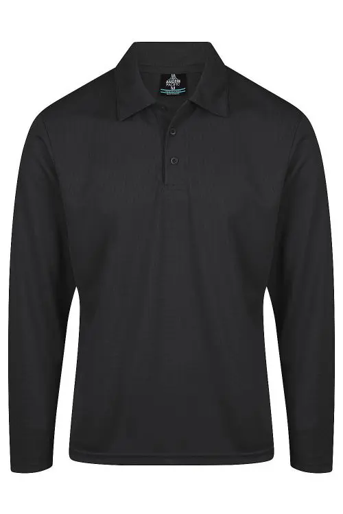 Picture of BOTANY MENS POLOS