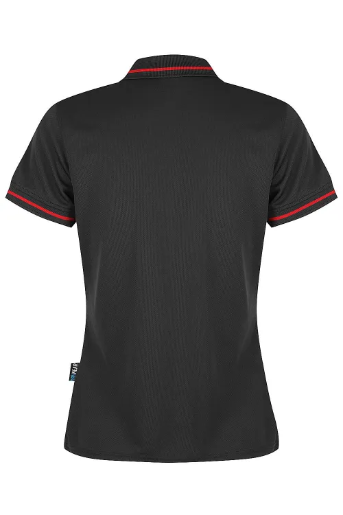 Picture of COTTESLOE LADY POLOS