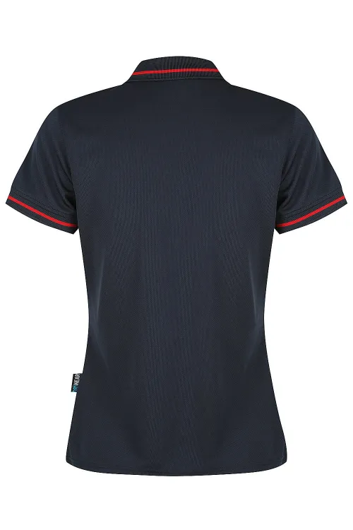 Picture of COTTESLOE LADY POLOS