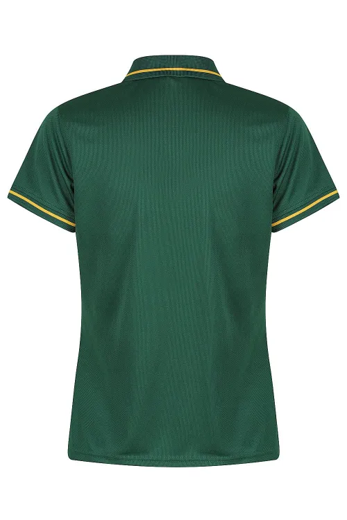 Picture of COTTESLOE LADY POLOS