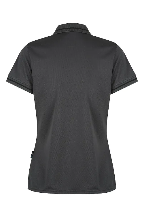 Picture of COTTESLOE LADY POLOS