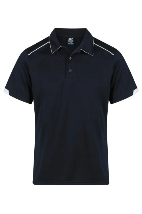 Picture of CURRUMBIN MENS POLOS