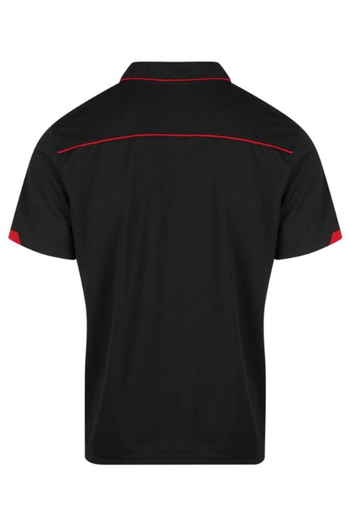 Picture of CURRUMBIN MENS POLOS