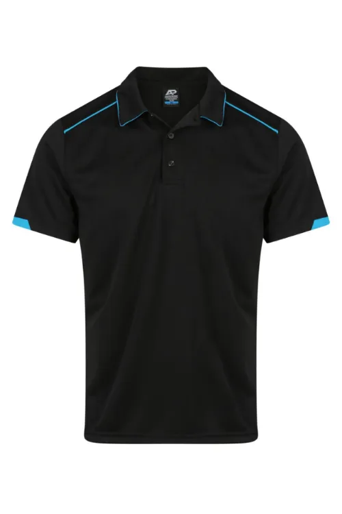 Picture of CURRUMBIN MENS POLOS