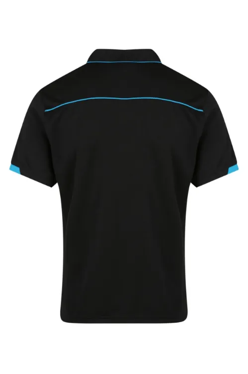 Picture of CURRUMBIN MENS POLOS