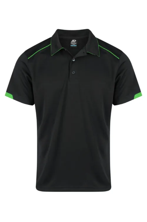 Picture of CURRUMBIN MENS POLOS