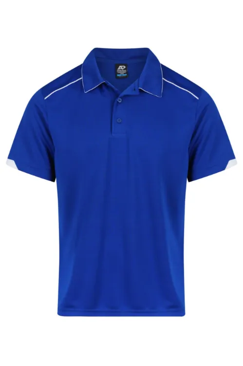 Picture of CURRUMBIN MENS POLOS