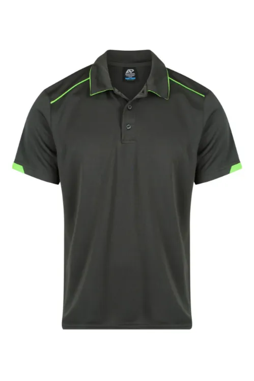 Picture of CURRUMBIN MENS POLOS