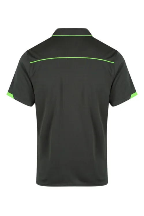 Picture of CURRUMBIN MENS POLOS