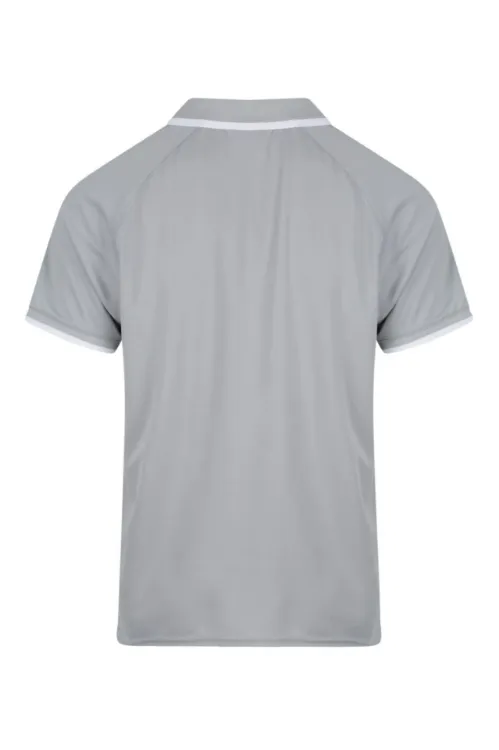 Picture of DOUBLE BAY MENS POLOS