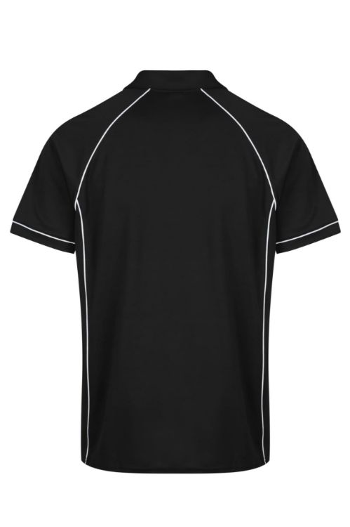 Picture of ENDEAVOUR MENS POLOS