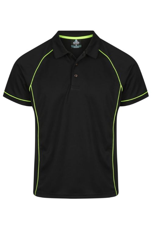 Picture of ENDEAVOUR MENS POLOS