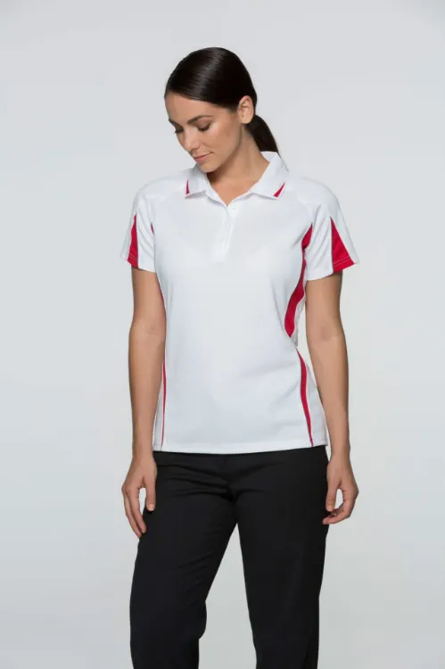 Picture of EUREKA LADY POLOS RUNOUT