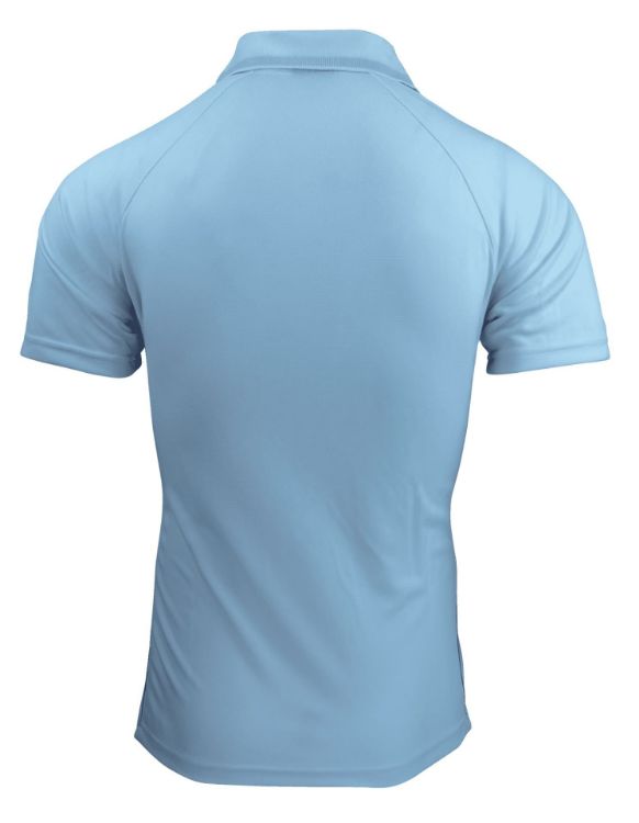 Picture of EUREKA MENS POLOS