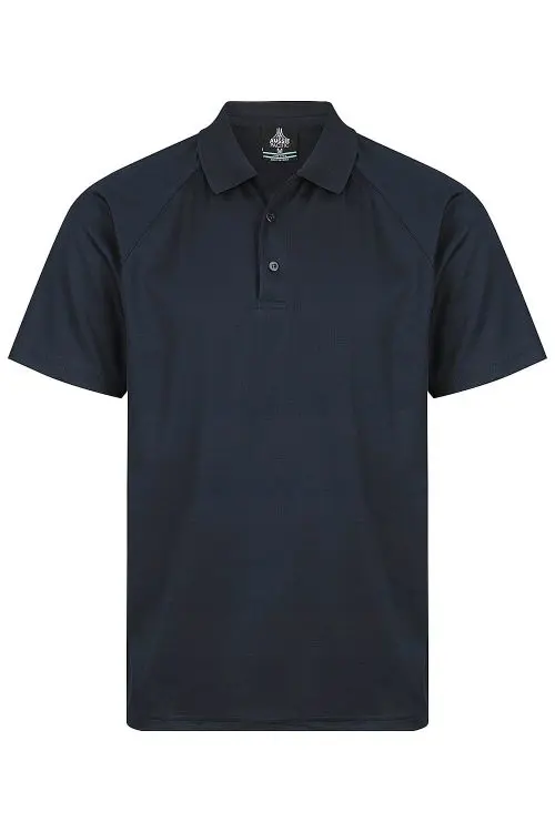 Picture of KEIRA MENS POLOS
