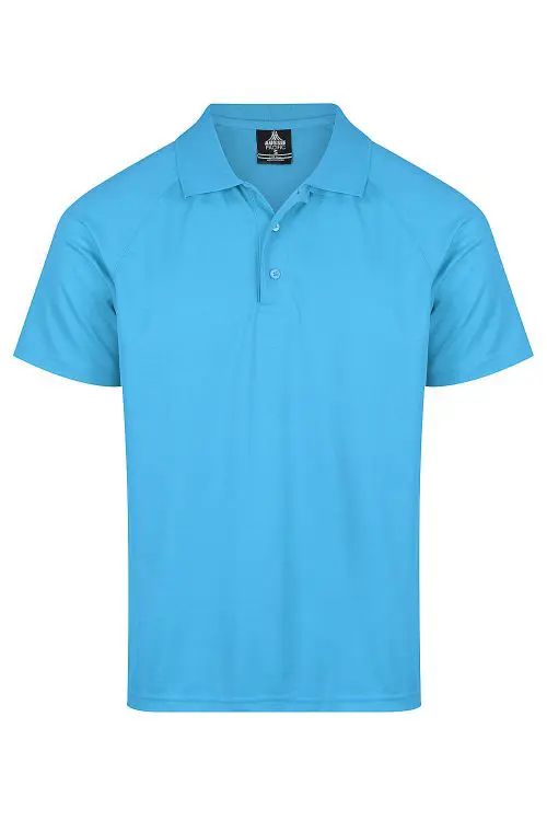 Picture of KEIRA MENS POLOS