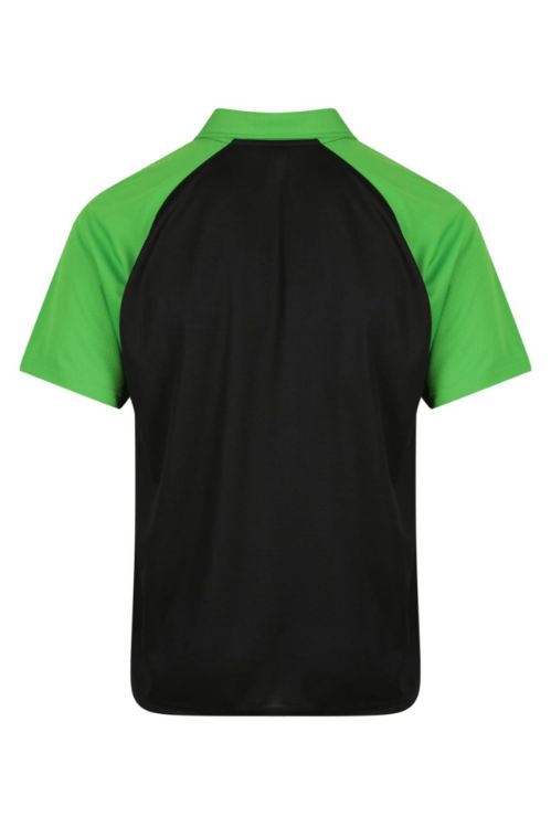Picture of MANLY MENS POLOS RUNOUT