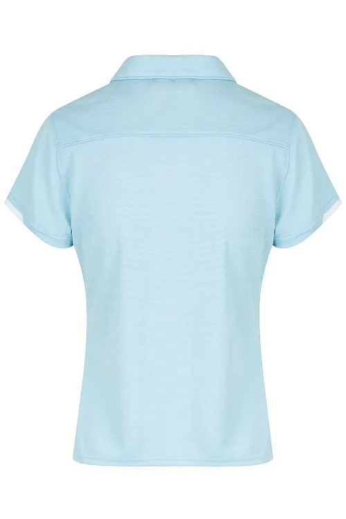 Picture of MORRIS LADY POLOS