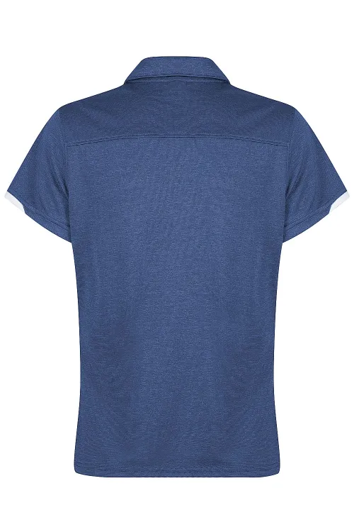 Picture of MORRIS LADY POLOS