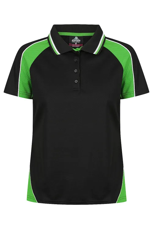 Picture of PANORAMA LADY POLOS RUNOUT