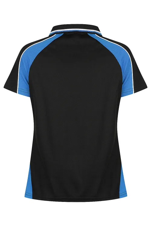 Picture of PANORAMA LADY POLOS RUNOUT