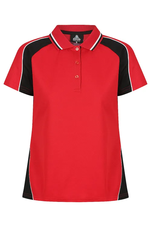 Picture of PANORAMA LADY POLOS RUNOUT
