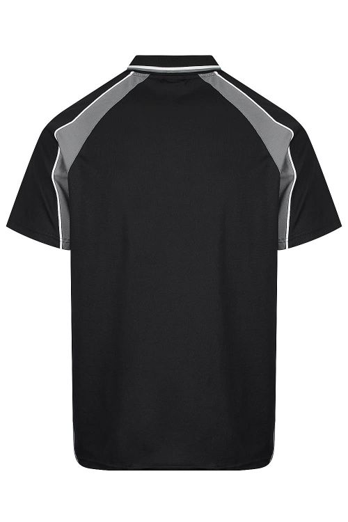 Picture of PANORAMA MENS POLOS