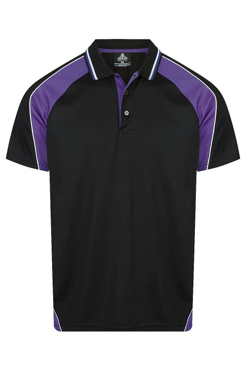 Picture of PANORAMA MENS POLOS