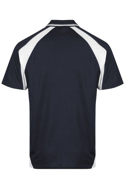 Picture of PANORAMA MENS POLOS