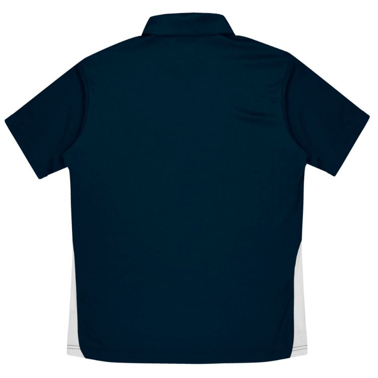 Picture of PATERSON KIDS POLOS RUNOUT