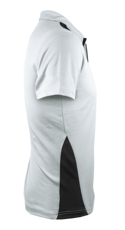 Picture of PATERSON MENS POLOS RUNOUT