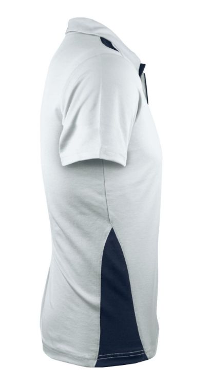 Picture of PATERSON MENS POLOS RUNOUT