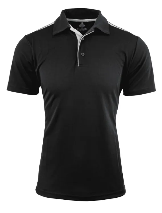 Picture of PATERSON MENS POLOS RUNOUT