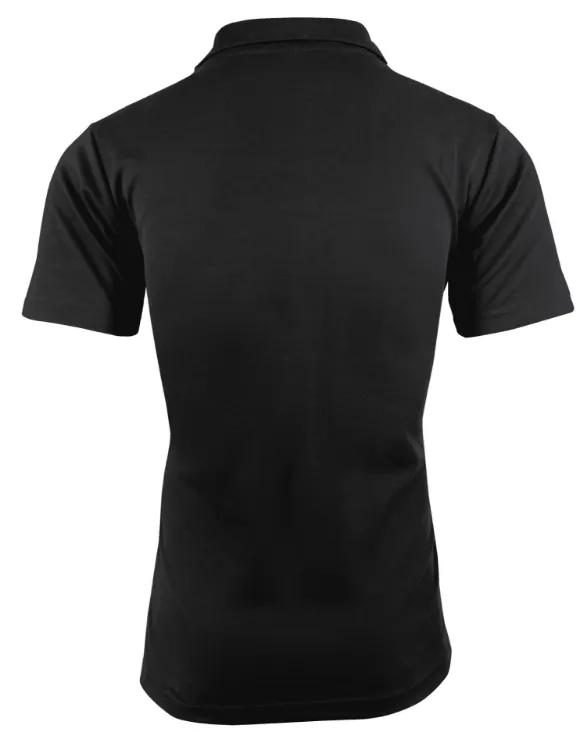 Picture of PATERSON MENS POLOS RUNOUT