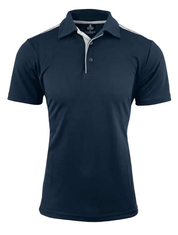 Picture of PATERSON MENS POLOS RUNOUT