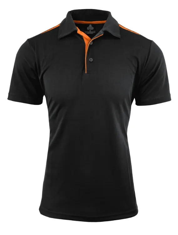 Picture of PATERSON MENS POLOS RUNOUT