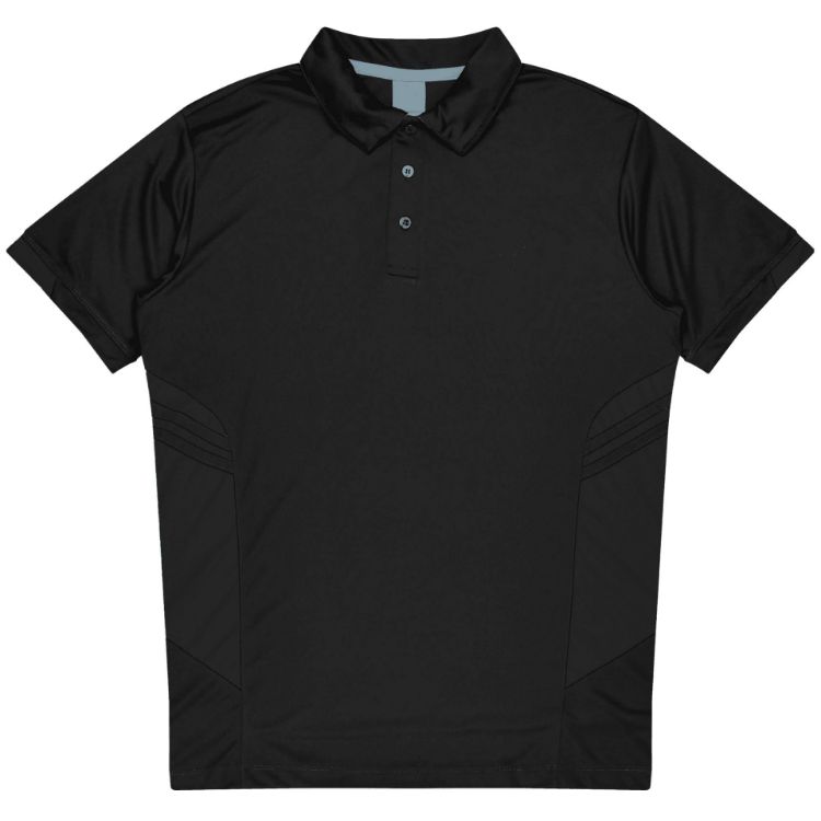 Picture of TASMAN KIDS POLOS
