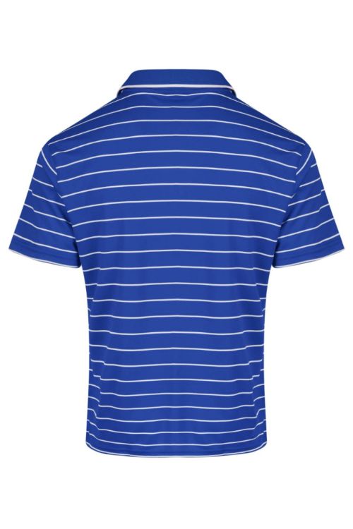 Picture of VAUCLUSE MENS POLOS RUNOUT