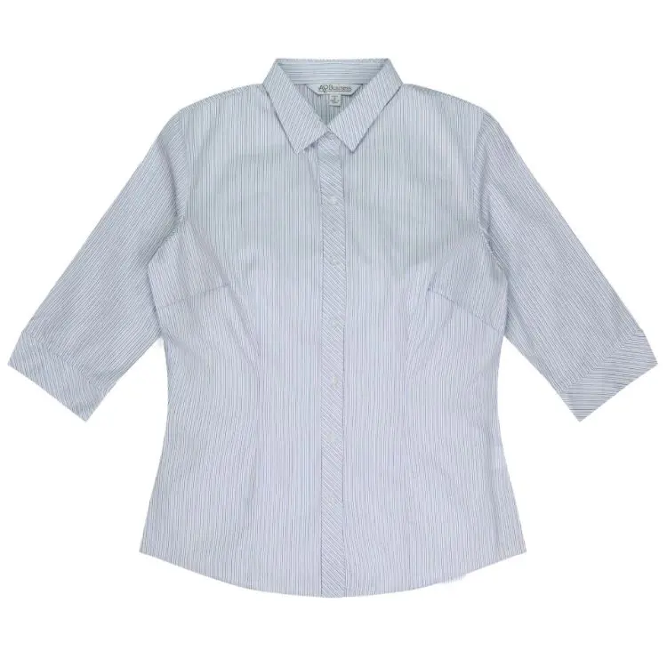Picture of BAYVIEW LADY SHIRT 3/4 SLEEVE RUNOUT