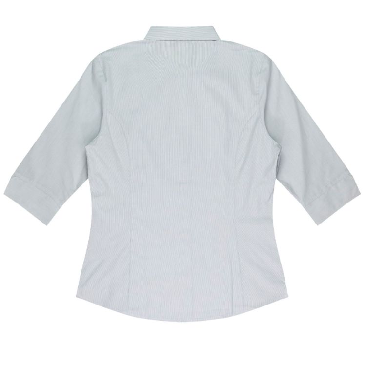 Picture of BELAIR LADY SHIRT 3/4 SLEEVE RUNOUT